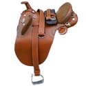 Stock Saddles